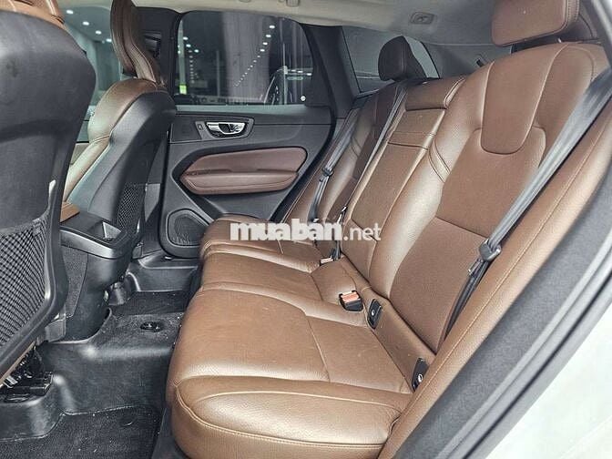 VOVOL XC60 T6 AWD SX 2020 ODO 51.000 KM