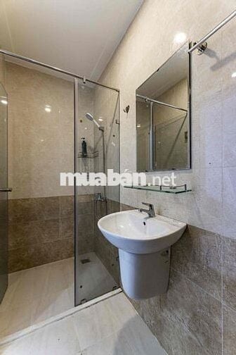 CĂN 2PN 2WC 60m2 FULL NỘI THẤT TV MÁY GIẶT RIÊNG RỘNG RÃI TÂN BÌNH