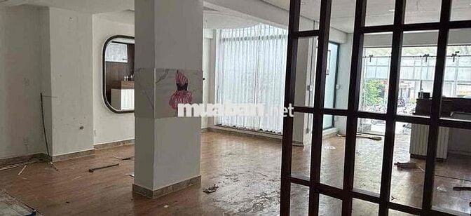 CHO THUÊ MẶT BẰNG MẶT TIỀN QUẬN 7