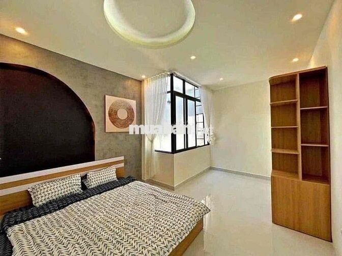 🏡 BÁN BIỆT THỰ MINI – KHÔNG GIAN SỐNG ĐẲNG CẤP GẦN KDL BỬU LONG