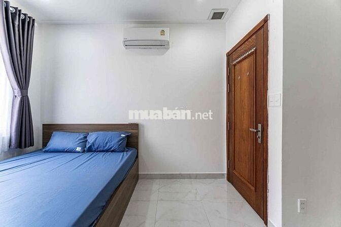 CĂN 2PN 2WC 60m2 FULL NỘI THẤT TV MÁY GIẶT RIÊNG RỘNG RÃI TÂN BÌNH