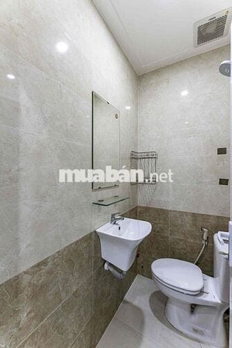 CĂN 2PN 2WC 60m2 FULL NỘI THẤT TV MÁY GIẶT RIÊNG RỘNG RÃI TÂN BÌNH