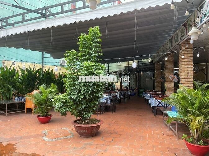 Ngang 25m - Mặt Tiền Trung Tâm Bình Thạnh - 25x20 (500m2) - 75 Triệu