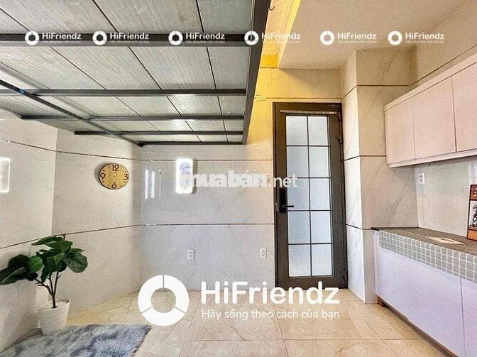 CHO THUÊ PHÒNG TRỌ RẺ MÀ  MỚI CÓ GÁC CAO , 45m2 NGAY DƯƠNG BÁ CUNG,