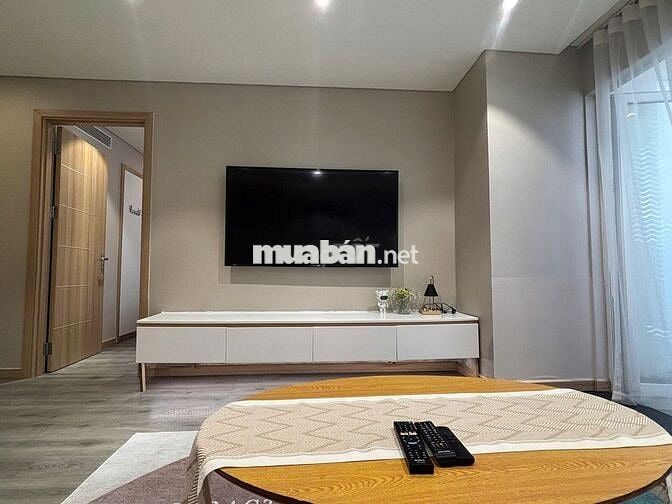 🏡 Căn hộ Fhome 96m²,full nội thất,sổ đỏ sẵn – Bán gấp giá chỉ 48tr/m²!