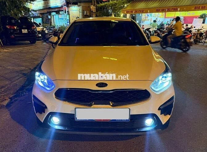 Kia Cerato 1.6 2020 odo 5v