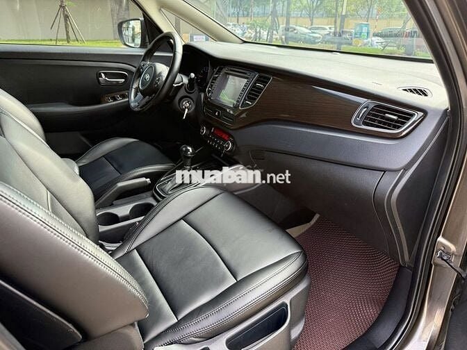 Kia Rondo xăng 1 chủ 2015