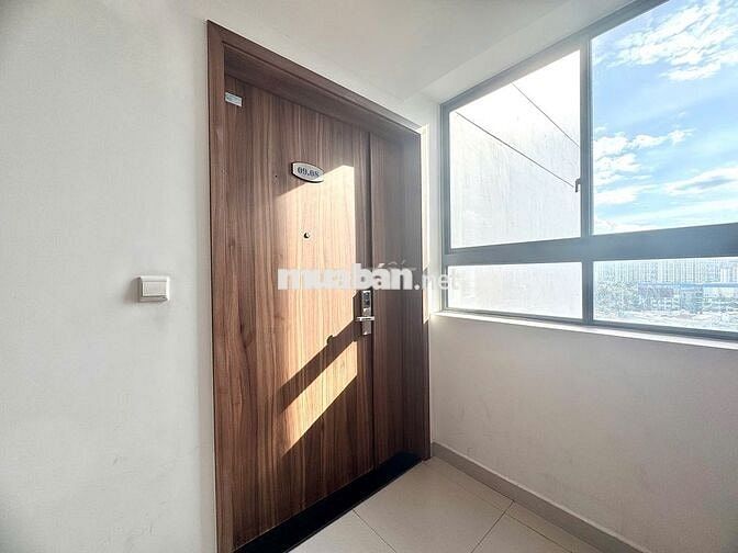 Cho thuê chung cư DVela 2PN2WC full nội thất - gần Phú Mỹ Hưng, KCX,Q4