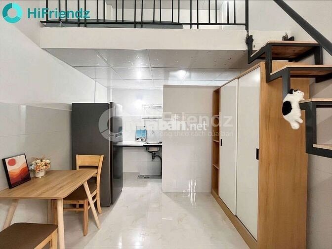 KHAI TRƯƠNG PHÒNG MỚI SIÊU XỊN NGAY GẦN KHU CHẾ XUẤT TÂN THUẬN