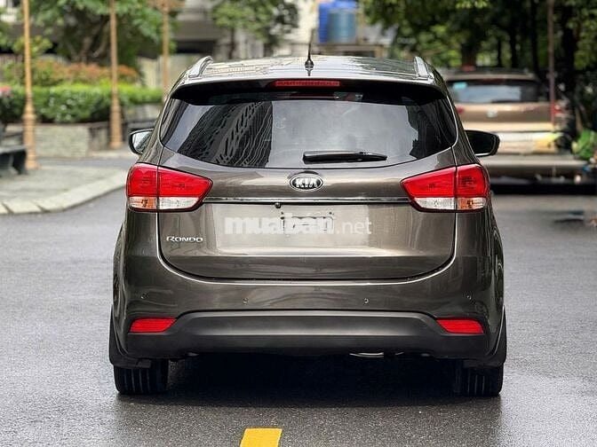 Kia Rondo xăng 1 chủ 2015