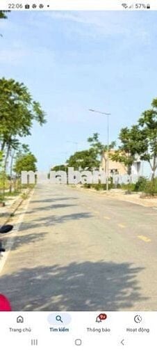 Bán đất khu quy hoạch bắc Hương Sơ , tp Huế
