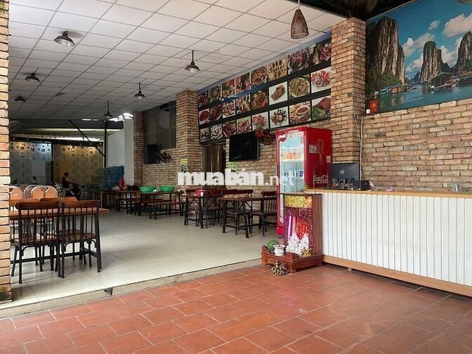 Ngang 25m - Mặt Tiền Trung Tâm Bình Thạnh - 25x20 (500m2) - 75 Triệu