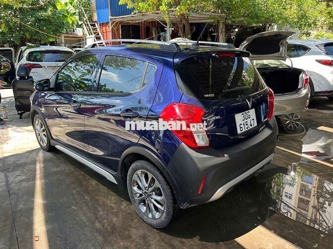 Fadil base 2020 odo 4v1