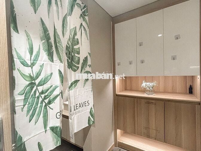 🏡 Căn hộ Fhome 96m²,full nội thất,sổ đỏ sẵn – Bán gấp giá chỉ 48tr/m²!