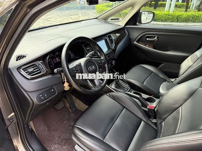 Kia Rondo xăng 1 chủ 2015