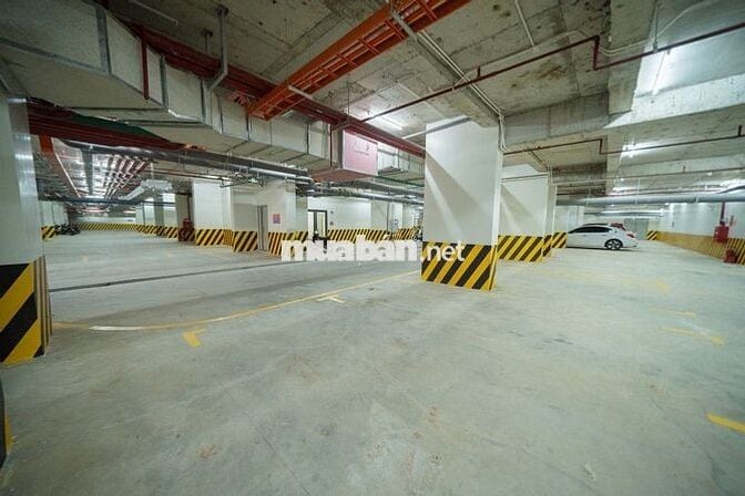 BÁN CĂN HỘ 2 PHÒNG NGỦ NHÀ MỚI TINH TẠI TECCO FELICE HOMES AN PHÚ