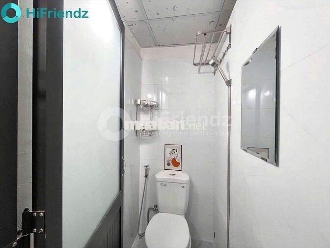 KHAI TRƯƠNG PHÒNG MỚI SIÊU XỊN NGAY GẦN KHU CHẾ XUẤT TÂN THUẬN