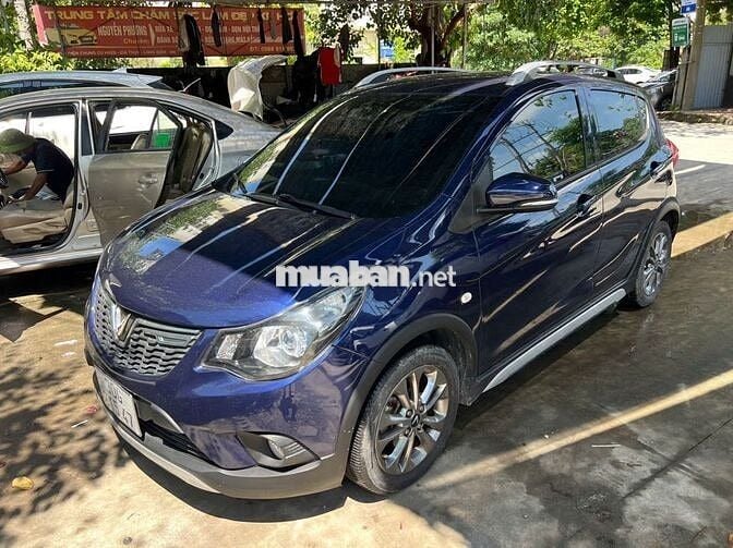 Fadil base 2020 odo 4v1