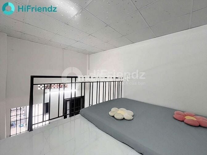 KHAI TRƯƠNG PHÒNG MỚI SIÊU XỊN NGAY GẦN KHU CHẾ XUẤT TÂN THUẬN