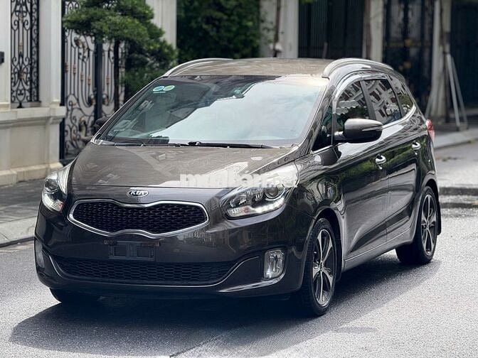 Kia Rondo xăng 1 chủ 2015