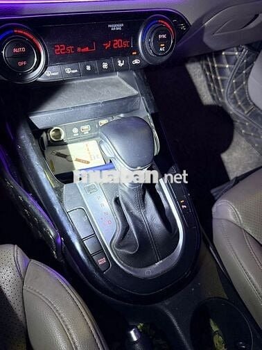 Kia Cerato 1.6 2020 odo 5v
