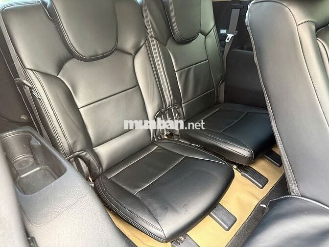 Kia Rondo xăng 1 chủ 2015