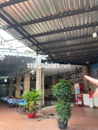 Ngang 25m - Mặt Tiền Trung Tâm Bình Thạnh - 25x20 (500m2) - 75 Triệu
