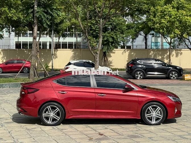 Elantra 1.6 sx 2021 sport