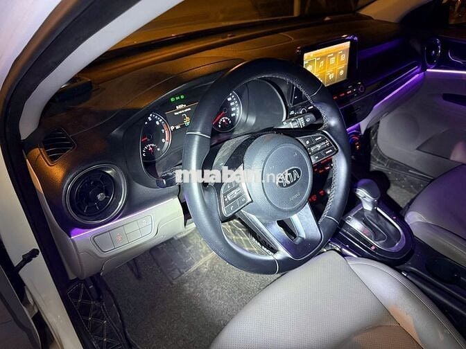 Kia Cerato 1.6 2020 odo 5v