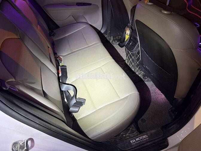 Kia Cerato 1.6 2020 odo 5v