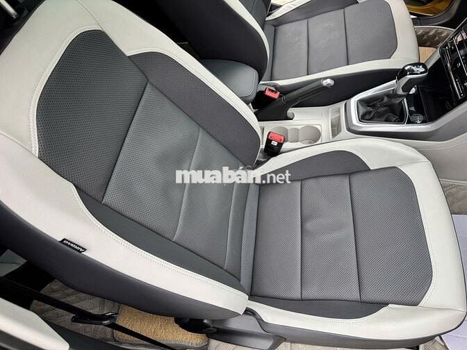 T-Cross Luxury full sx 2022