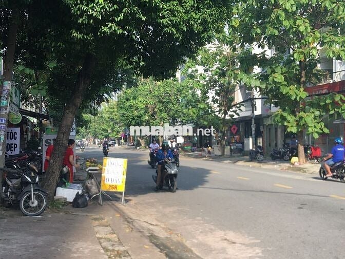 🏡 Thuê ngay MT 6x20m Đường số 1 BTĐ-B, BT | Ngay ngã tư, vị trí đẹp kd