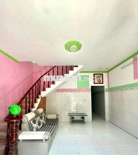 Cho thuê nhà gần ngã 3 Cây Điệp,kp Đông Thành