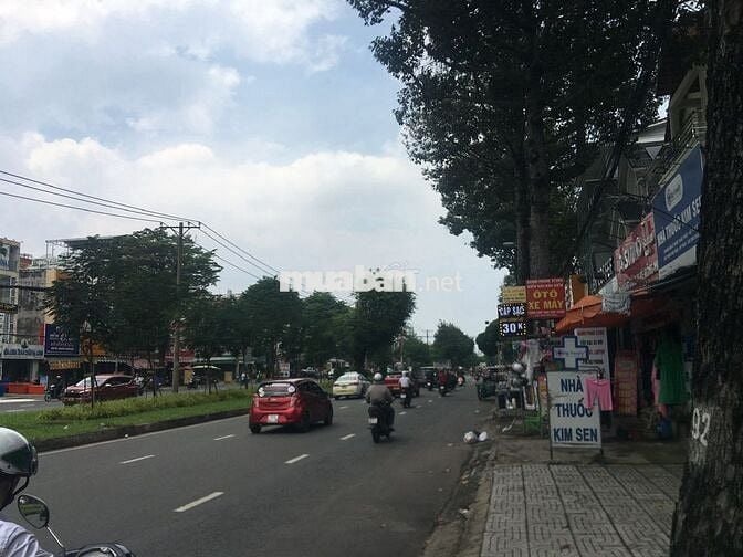 🏡Thuê ngay MT10X20m Đường số 7, BTĐ-B, Bình Tân, vị trí đắc địa!