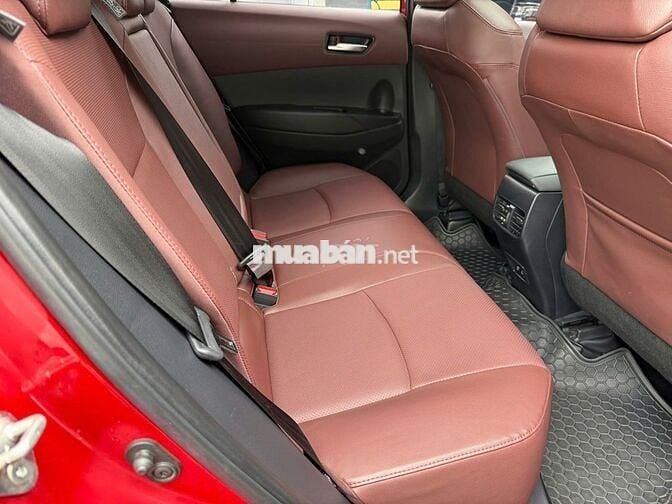 Cross 1.8V 2022 lăn bánh 2023