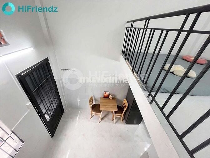 KHAI TRƯƠNG PHÒNG MỚI SIÊU XỊN NGAY GẦN KHU CHẾ XUẤT TÂN THUẬN