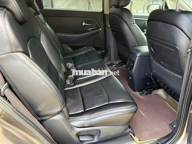 Kia Rondo xăng 1 chủ 2015