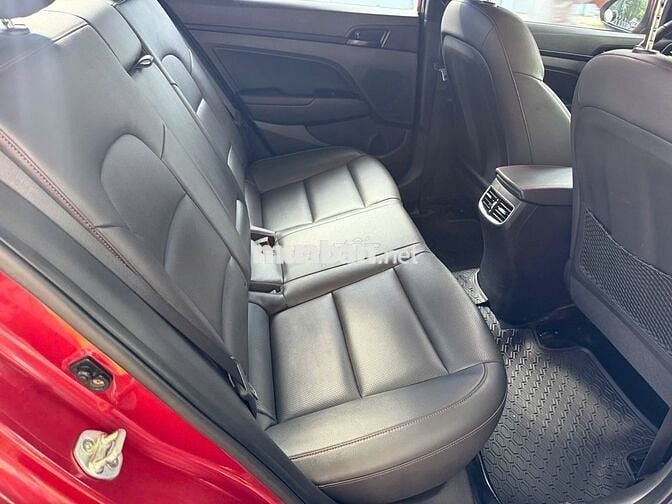Elantra 1.6 sx 2021 sport