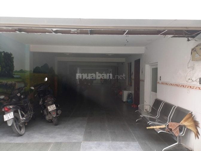 Xuất cảnh bán gấp, Nhà MT 114C Phùng Văn Cung, Phú Nhuận. 160m2, 36 tỷ