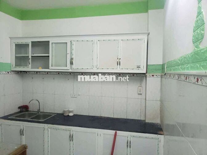 Cho thuê nhà gần ngã 3 Cây Điệp,kp Đông Thành