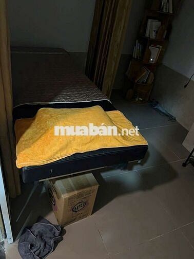 CẦN SANG GẤP MBKD SPA, NAIL, GỘI ĐẦU MT ĐƯỜNG HOÀNG DIỆU Q4
