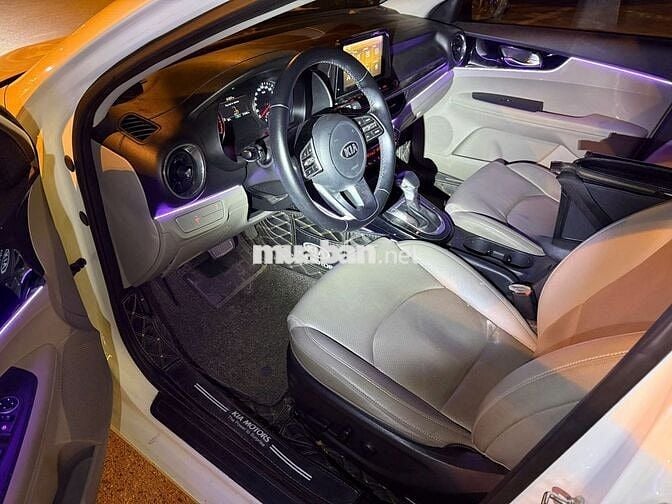 Kia Cerato 1.6 2020 odo 5v