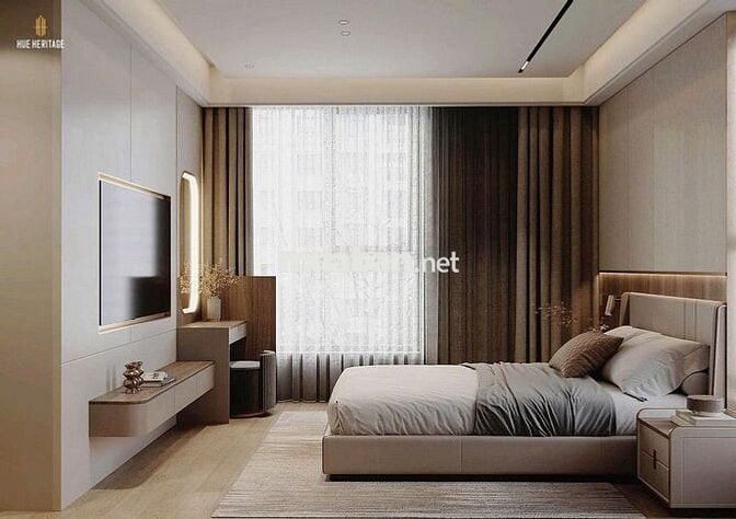 CỰC HOT - BOOKING CÓ VỊ TRÍ GĐ 1- HOÀN TIỀN 100% - SỞ HỮU LÂU DÀI