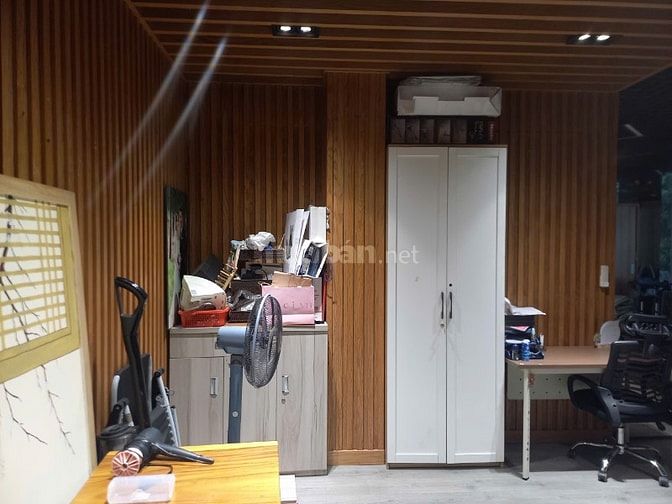 Xuất cảnh bán gấp, Nhà MT 114C Phùng Văn Cung, Phú Nhuận. 160m2, 36 tỷ