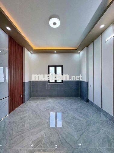 NHÀ 1 TRỆT 2 LẦU ĐƯỜNG SỐ 6 KDC ĐẠI HỌC Y DƯỢC CẦN THƠ