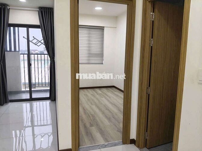 (7608) star tower, 49,2 m2, bao sổ hồng full nội thất: 1,135 tỷ