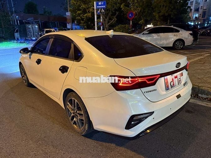 Kia Cerato 1.6 2020 odo 5v