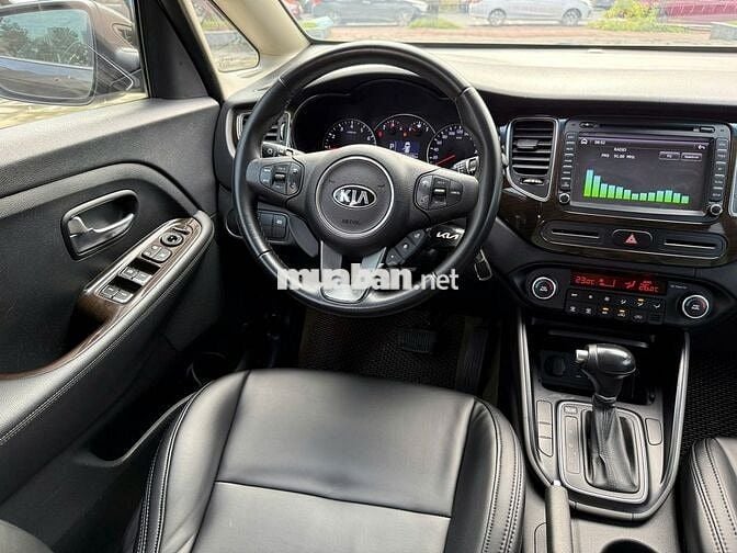 Kia Rondo xăng 1 chủ 2015