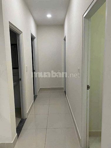 Chung cư Bàu Cát, Hồng Lạc, TB: 75m2, 2p ngủ, 2wc, 9tr/tháng