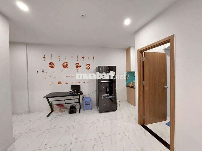 (7608) star tower, 49,2 m2, bao sổ hồng full nội thất: 1,135 tỷ